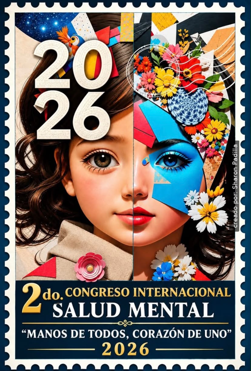 2026 — II CONGRESO INTERNACIONAL INFANTOJUVENIL