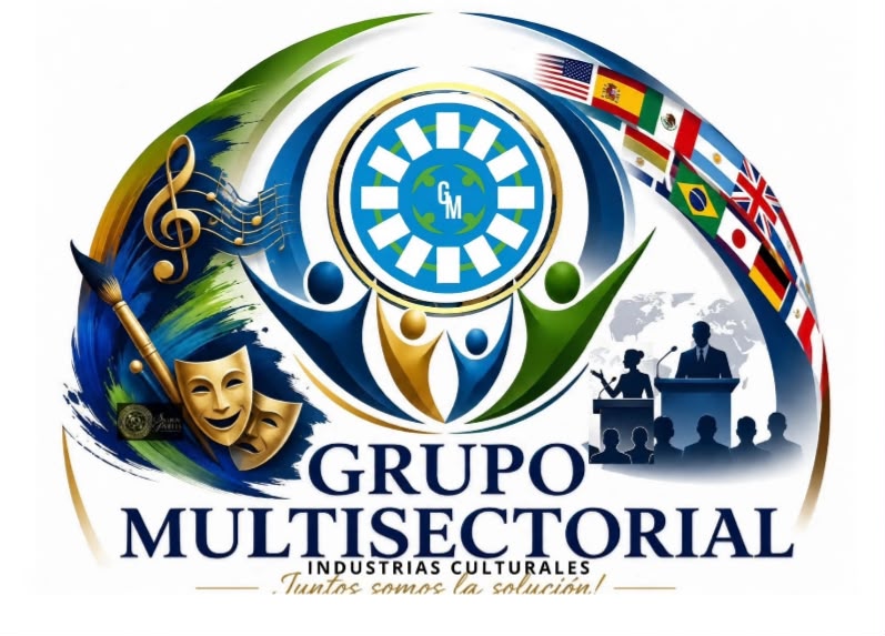 Industrias Culturales & Creativas — Grupo Multisectorial