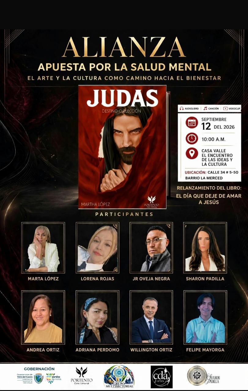Judas