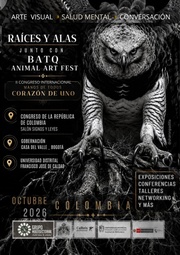 Raíces y Alas